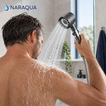 NARAQUA Nine